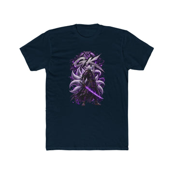 Solid Midnight Navy