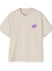 GK - Mouse & Kitsune - Oversized Tee