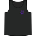  Black/ Heather Gray
