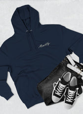 Mouse & Key Mandala - Hoodie