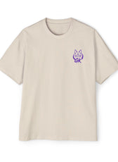 GK Kitsune - Oversized Tee