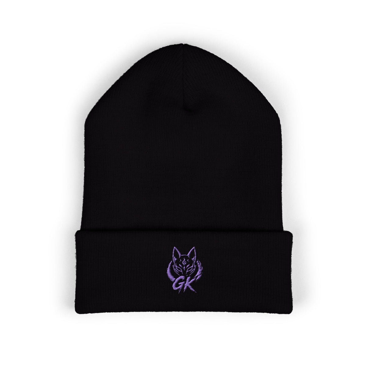 GK Kitsune Beanie