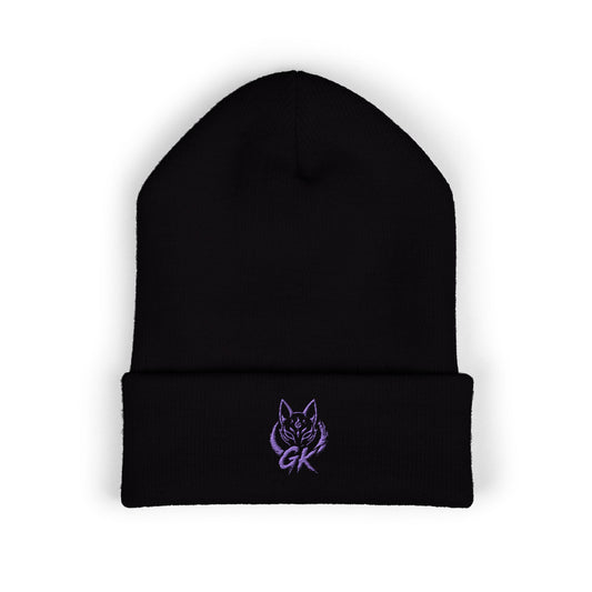 GK Kitsune Beanie
