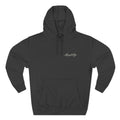 Charcoal Heather