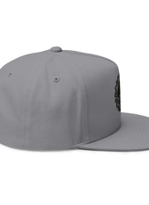 Mouse & Key Mandala - Embroidered Cap