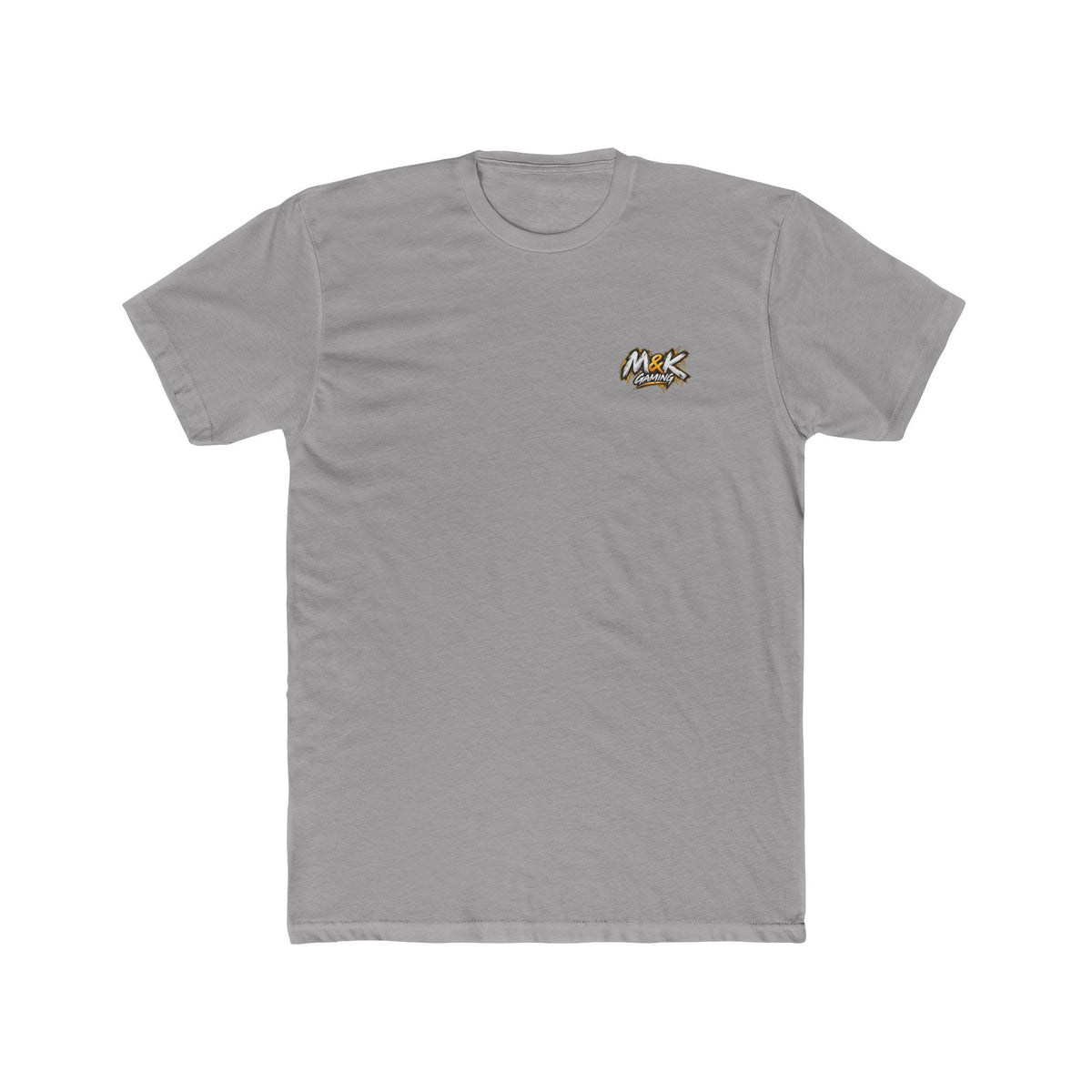 M&K Coffee Addict- Gaming Tee
