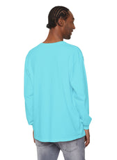 Mouse & Key Script Long Sleeve