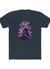 GK Samurai Tee