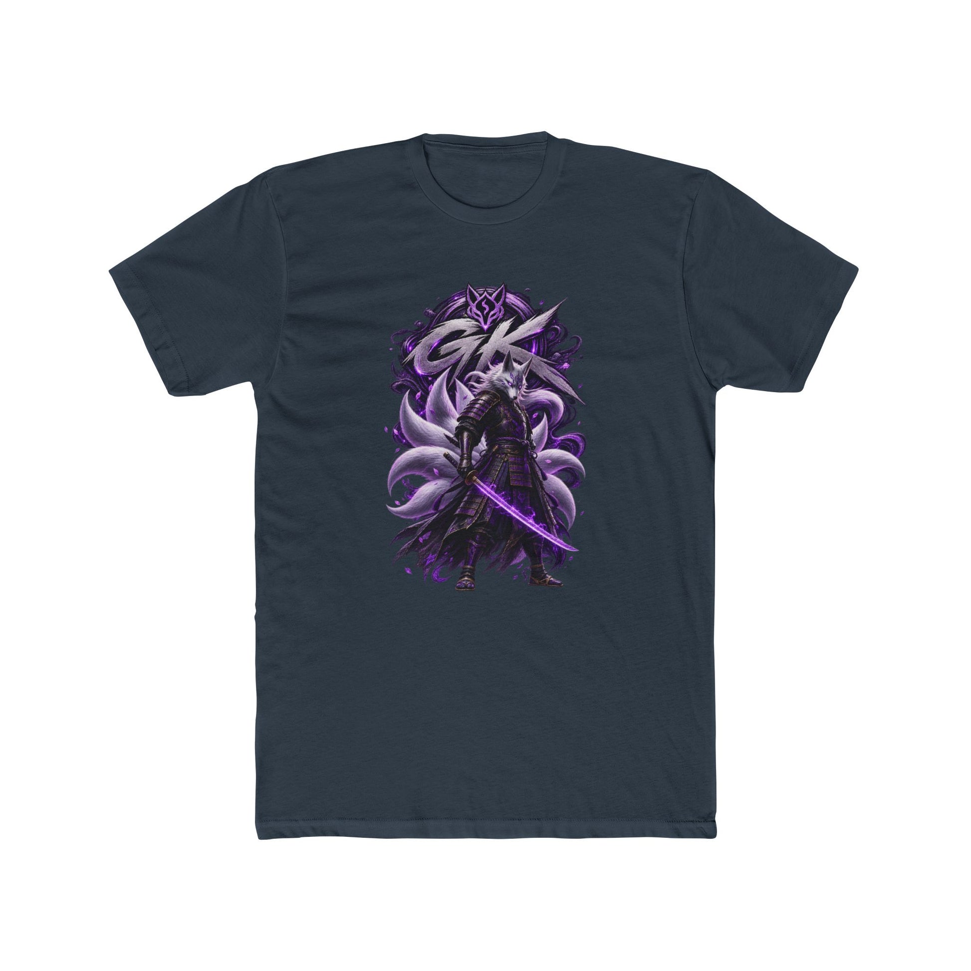 GK Samurai Tee