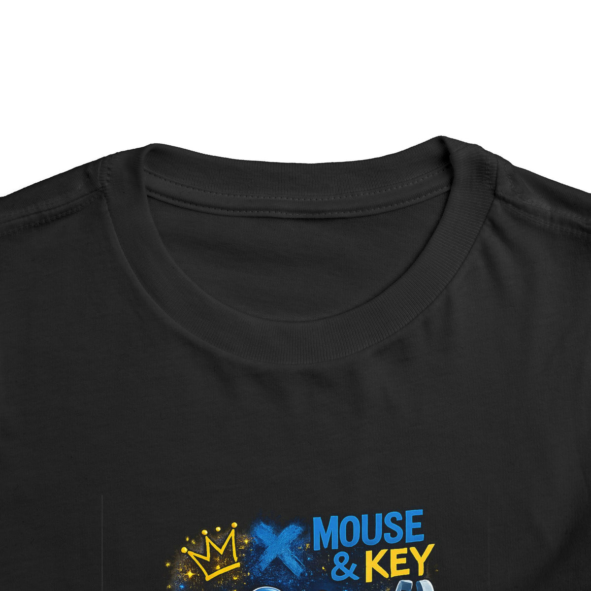 Youth WindUp Toddler T-Shirt