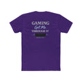  Solid Purple Rush