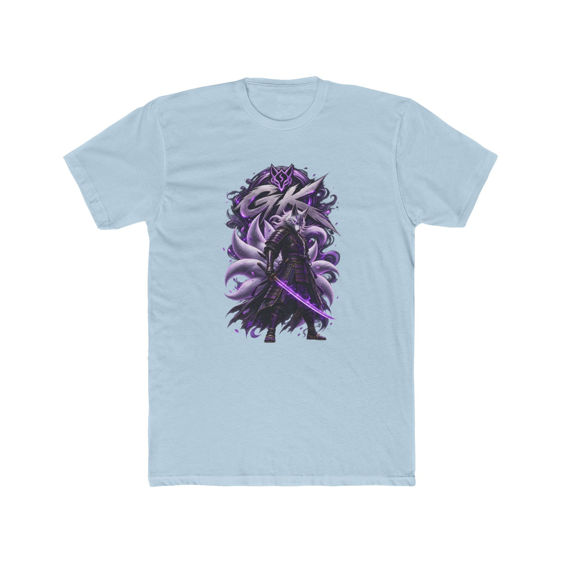 GK Samurai Tee