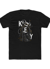 M&K Unlock - Men's Gaming Tee