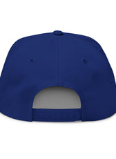 Mouse & Key Midnight Stitch - Embroidered Cap