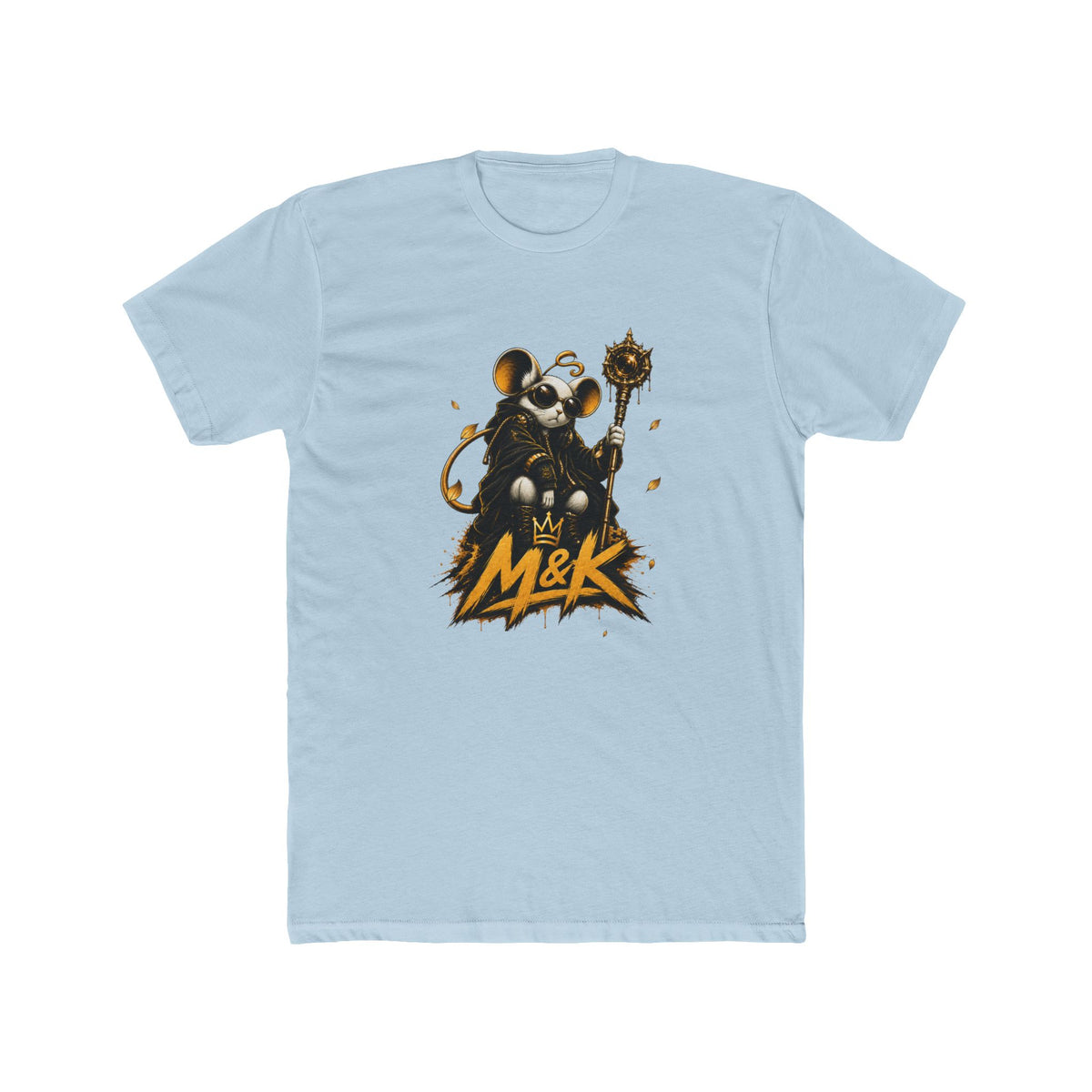 M&K Keybearer  - Men's Gaming Tee
