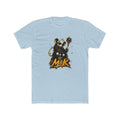  Solid Light Blue