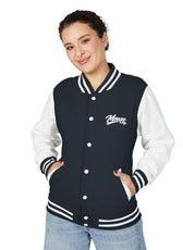 Varsity Jacket