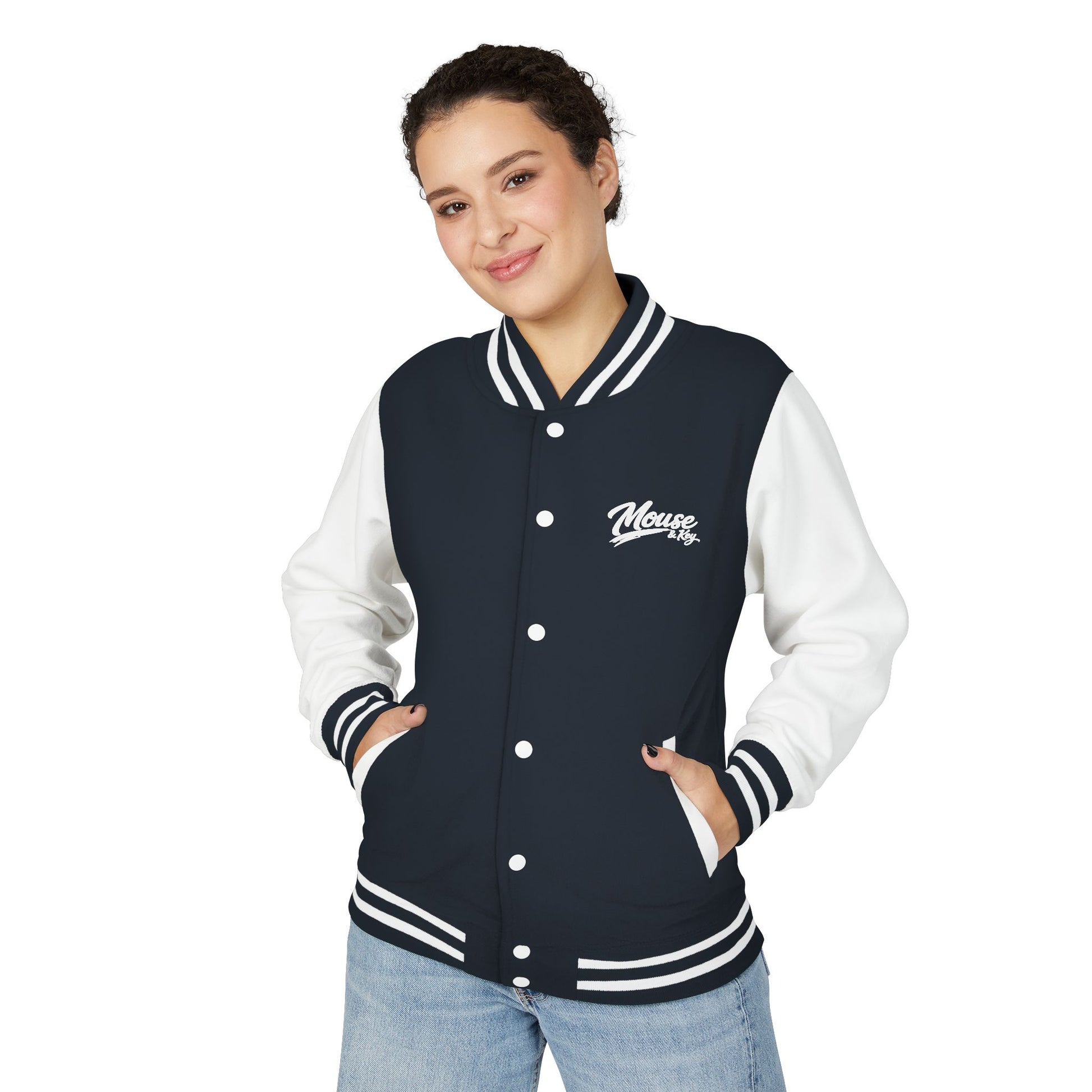 Varsity Jacket