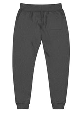 Embroidered Mouse & Key Sweatpants