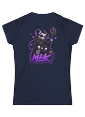 M&K Keybearer - Women's Tee