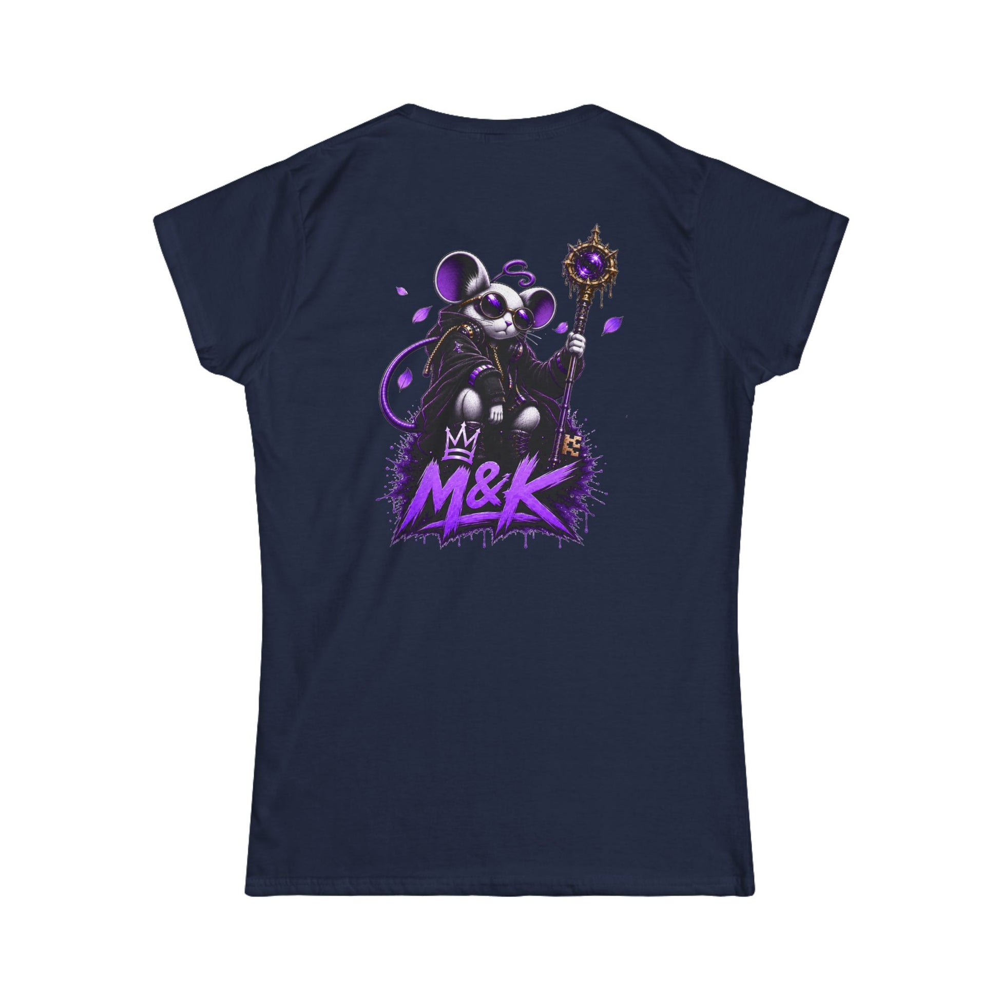 M&K Keybearer - Women's Tee