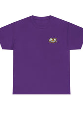 M&K Coffee Addict - Womens T‑Shirt