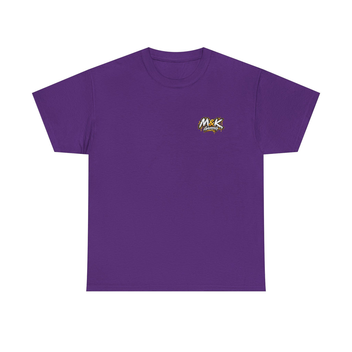 M&K Coffee Addict - Womens T‑Shirt