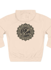 Mouse & Key Mandala - Hoodie