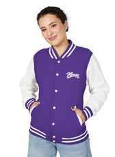 Varsity Jacket