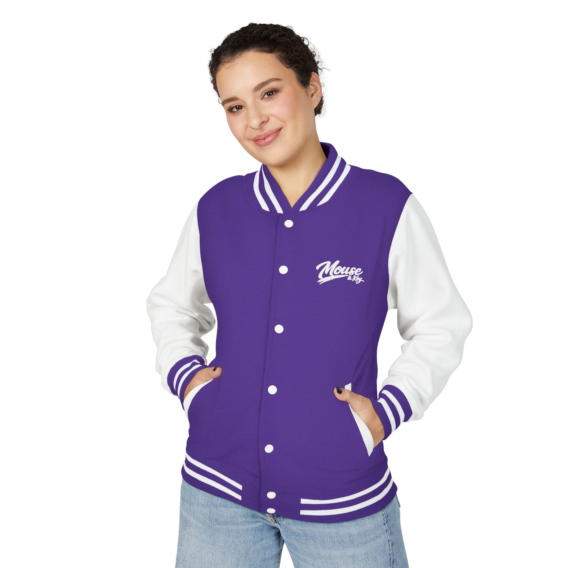 Varsity Jacket