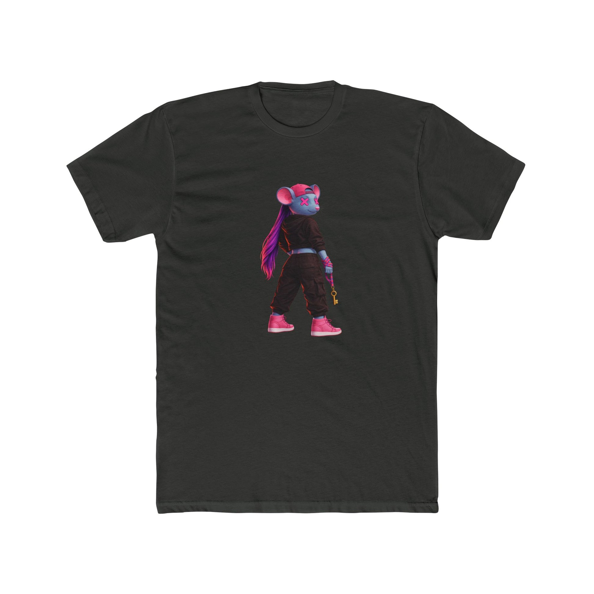 MouseG Streetwear Tee