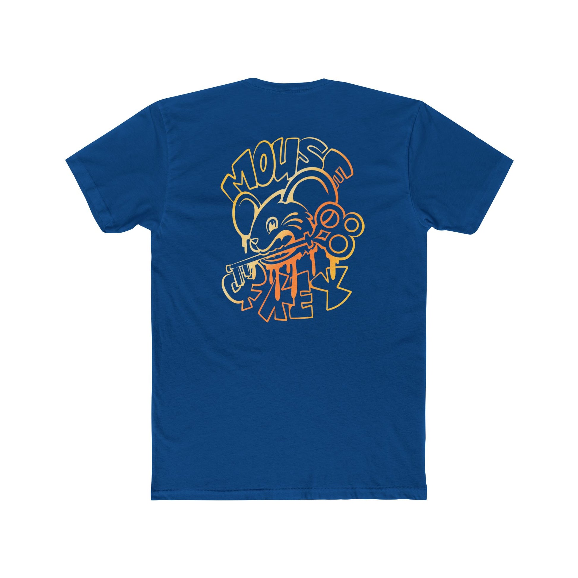 Mouse & Key gDrip Gaming Tee