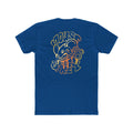  Solid Cool Blue