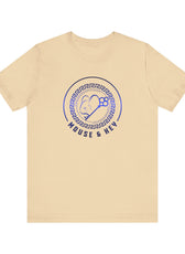 Mouse & Key bOri T-Shirt