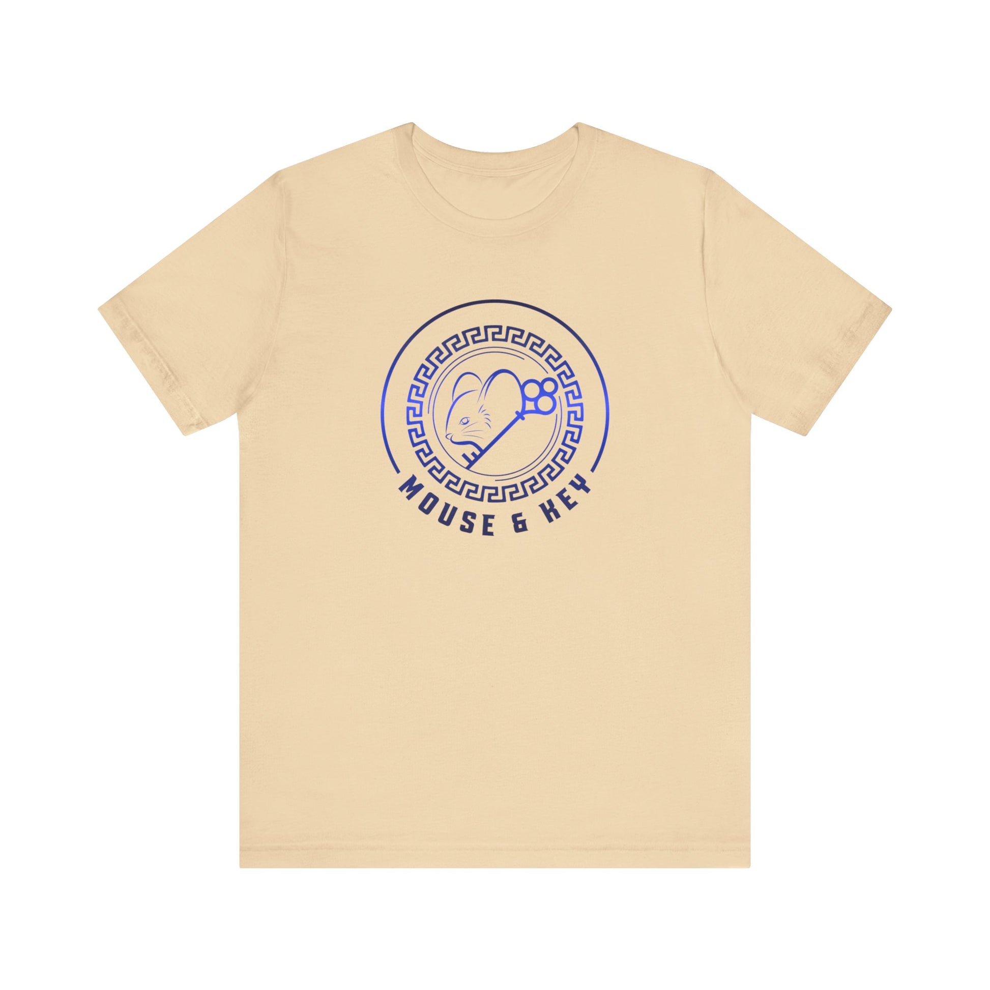 Mouse & Key bOri T-Shirt