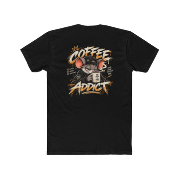Solid Black