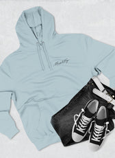 Mouse & Key Mandala - Hoodie