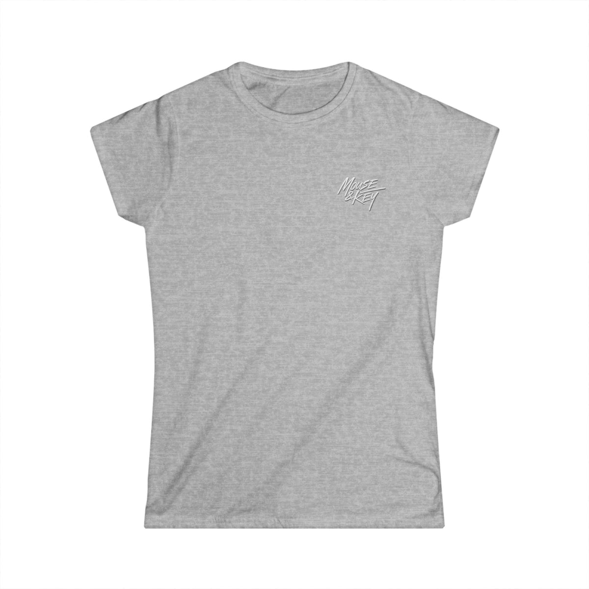 M&K Keybearer - Women's Tee