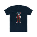 Solid Midnight Navy