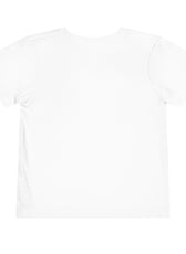 Toddler Tee — Cute Warrior Mouse Graphic Shirt