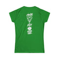  Irish Green