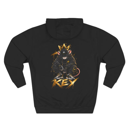 Streekey - Hoodie