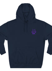 GK Kitsune - Hoodie
