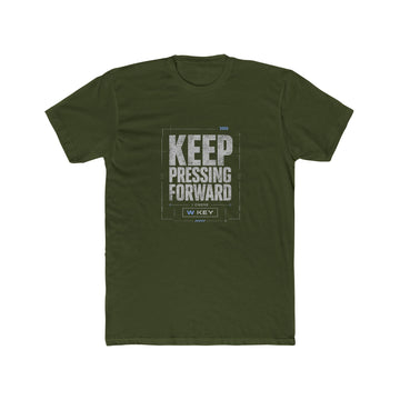 Solid Military Green