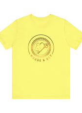 Mouse & Key Ori T-Shirt