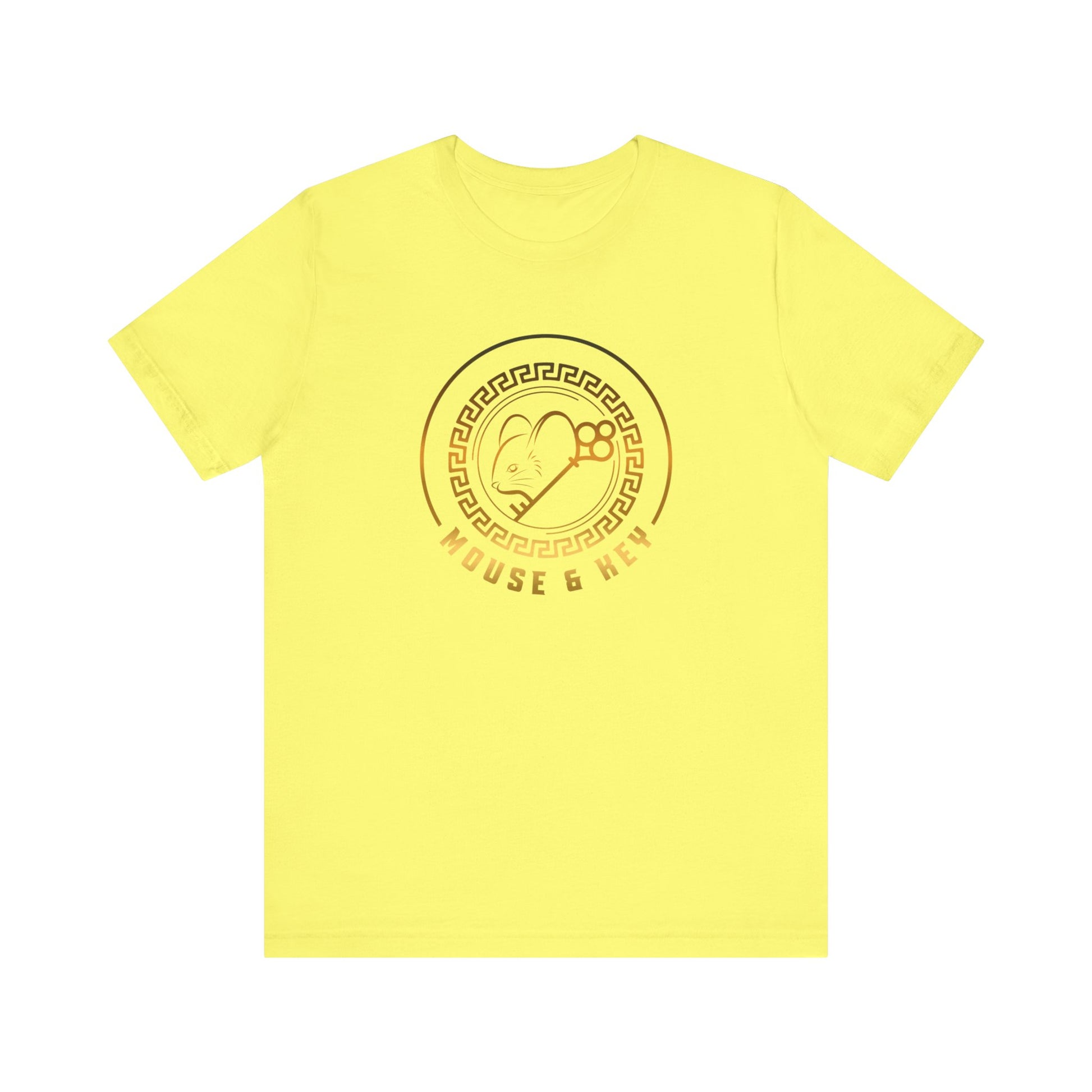 Mouse & Key Ori T-Shirt