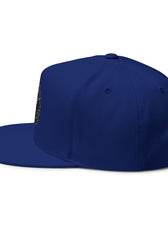 Mouse & Key Mandala - Embroidered Cap