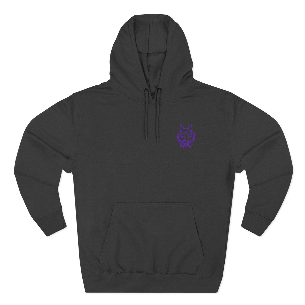 GK Kitsune - Hoodie