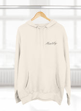 Mouse & Key Mandala - Hoodie