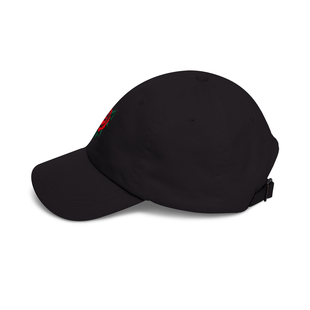 David King Rose Cap